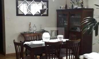 Imagem 2: Apartamento com 2 dormitórios à venda, 77 m² - Vila Junqueira - Santo André/SP