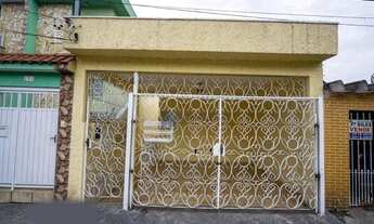 Imagem: Casa com 3 dormitórios à venda, 200 m²