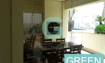 Imagem 3: APARTAMENTO COBERTURA para Venda e Locação SANTO AMARO, SÃO PAULO