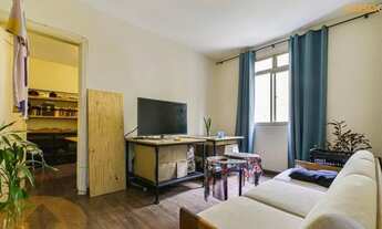 Imagem 1: Apartamento à venda, 1 quarto, Liberdade - São Paulo/SP