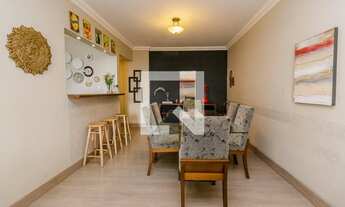 Imagem 5: Apartamento à Venda - Santa Tereza , 3 Quartos, 105 m2