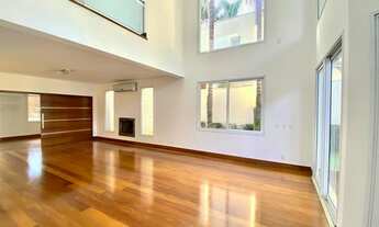 Imagem 6: SãO PAULO - Casa de Condomínio - Alto da Boa Vista