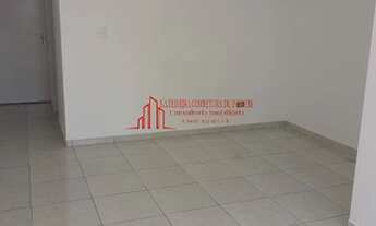 Imagem 2: APARTAMENTO BAIRRO JARDIM DO ESTÁDIO 02 DORM - VENDA