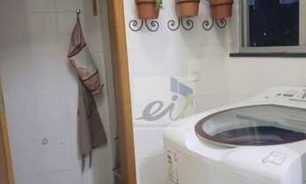 Imagem 6: Apartamento com 3 dormitórios para alugar, 74 m² por R$ 2.500,00/mês - Dona Clara - Belo H