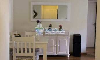 Imagem 5: Apartamento com 2 dorms, Vila Dom Pedro II, São Paulo - R$ 390 mil, Cod: 65698