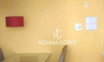 Imagem 7: Apartamento com 2 dormitórios à venda, 54 m² por R$ 310.000,00 - Paulicéia - São Bernardo