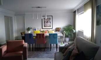 Imagem 2: São Paulo - Apartamento Padrão - Planalto Paulista