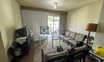 Imagem 2: Apartamento- Petrópolis, Bingen