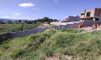 Imagem: Terreno - Condomínio Coline Di Parma