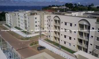 Imagem 6: Turim - Ponta Negra - 02 quartos (01 suíte) - Modulados e Spilts