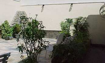 Imagem 2: Casa para venda possui 300 metros quadrados com 4 quartos em Itapoã - Belo Horizonte - MG