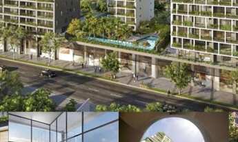 Imagem: Apartamento para Venda em São Paulo, Campo