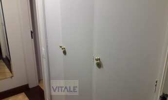 Imagem 7: Apartamento Padrão para Aluguel em Vila Nova Conceição São Paulo-SP - 480