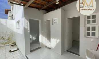 Imagem 9: Casa com 3 dormitórios, 180 m² - venda por R$ 420.000,00 ou aluguel por R$ 2.300,00/mês