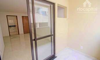 Imagem 2: Apartamento com 2 dormitórios à venda, 70 m² por R$ 599.000,00 - Recreio dos Bandeirantes