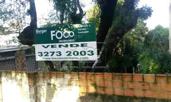 Imagem 1: Terreno para venda Jardim Floresta Porto Alegre, 416m² - FI528