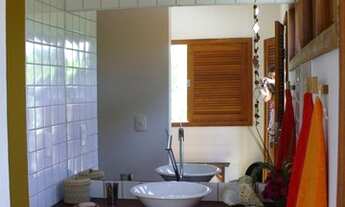 Imagem 4: Casa na Beira do Mar