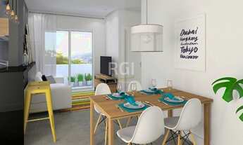 Imagem 3: Porto Alegre - Apartamento Padrão - Glória