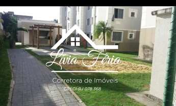 Imagem 3: Excelente Apartamento no Jóquei em Condomínio com Lazer Completo