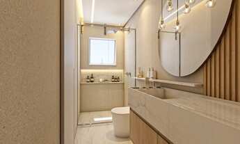 Imagem: Apartamento na Planta para Venda em Macaé