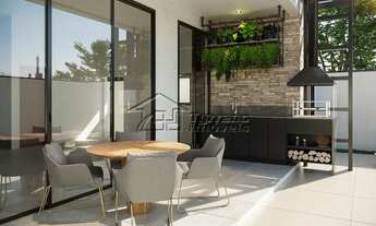 Imagem 5: Luxuoso Sobrado, com Quintal e Piscina!