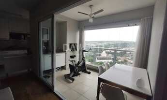 Imagem 6: Apartamento - Edifício Infinito - Valinhos