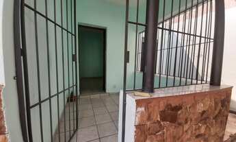 Imagem 6: Térrea para venda possui 192 metros quadrados com 2 quartos em Vila Babilônia - São Paulo