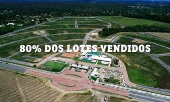 Imagem 3: Lote no condomínio RESERVA DE ALDEIA MAGGIORE com 670 metros quadrados em Aldeia - Camarag