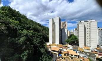 Imagem: Apartamento Copacabana / Leme Flat com vaga