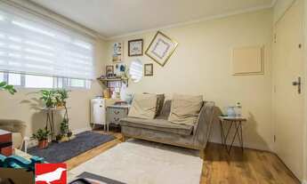 Imagem 3: Apartamento à venda no bairro Granja Julieta - São Paulo/SP, Zona Sul