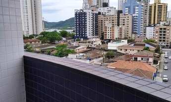 Imagem 7: VENDE-SE SALA COMERCIAL NOVA NO BAIRRO DA PONTA DA PRAIA EM SANTOS