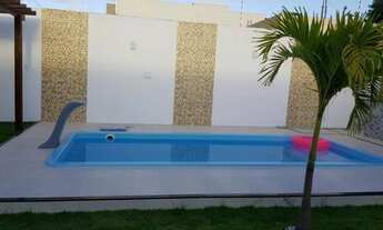 Imagem 4: Casa para venda tem 165 metros quadrados com 3 quartos em Arembepe (Abrantes) - Camaçari