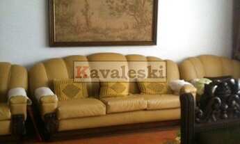 Imagem: Sobradão maravilhoso no Jardim da saúde