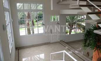 Imagem 5: Casa - Condomínio Green Boulevard - Valinhos