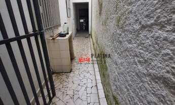 Imagem 7: Sobrado com 4 dormitórios à venda por R$ 550.000,00 - Saúde - São Paulo/SP