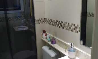 Imagem 4: Apartamento - Taboão da Serra