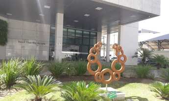 Imagem: Flat com 1 quarto à venda, 54m por R$ 415