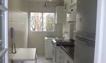 Imagem 5: Apartamento para aluguel tem 40 metros quadrados - Vila Mariana - São Paulo - SP