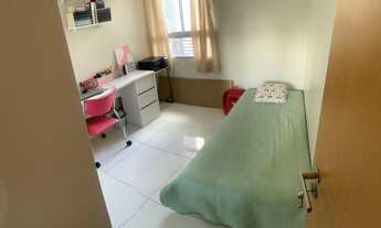 Imagem: Apartamento 3/4 em Pituba - Av. Jorge Amado