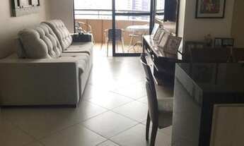 Imagem: Residencial Jouberto Uchoa