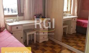 Imagem 5: Porto Alegre - Apartamento Padrão - São João