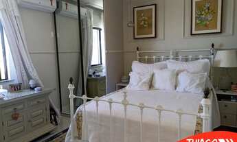 Imagem 4: Apartamento com 3 quartos em 98m² com 2 vagas de garagem