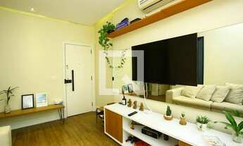 Imagem 5: Apartamento para Aluguel - Laranjeiras, 2 Quartos, 63 m2