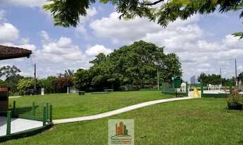 Imagem 2: Terreno de 2500m² no Cond. Mirantes de Aldeia>