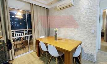 Imagem 2: Vende-se apartamento no Acqua Play Home & Resort