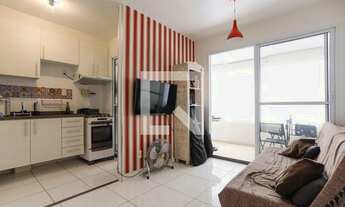 Imagem 3: Apartamento à Venda - Consolação, 1 Quarto, 36 m2