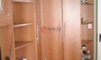 Imagem 6: Apartamento no Jardim Anália Franco, São Paulo