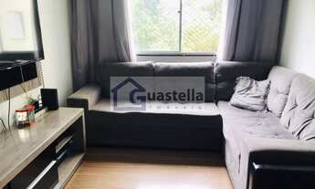 Imagem 3: Apartamento em Santa Terezinha - São Bernardo do Campo