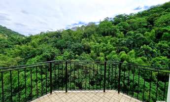 Imagem: Apartamento de 58 metros quadrados em Copacabana