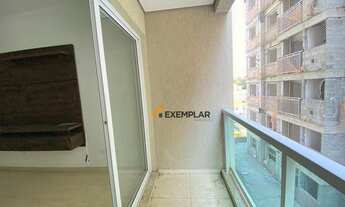 Imagem: Apartamento com 3 dormitórios, 93 m²